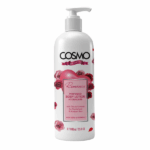 LOCIÓN CORPORAL COSMO BEAUTE ROMANCE PERFUMED 1000ML