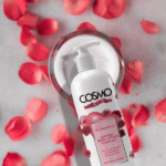 LOCIÓN CORPORAL COSMO BEAUTE ROMANCE PERFUMED 1000ML - Imagen 2