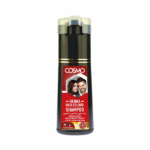 SHAMPOO CAPILAR COSMO HAIR COLOUR HENNA 180ML - Imagen 2