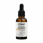 SÉRUM FACIAL COSMO ASCORBYL GLUCOSIDE 12% SOLUTION 30ML - Imagen 2