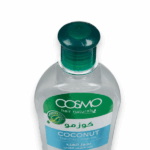ACEITE CAPILAR COSMO COCONUT 200ML - Imagen 2