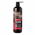 ACONDICIONADOR CAPILAR COSMO PROFESIONAL KERATIN COMPLEX DAMAGE CARE 1000ML - Imagen 2