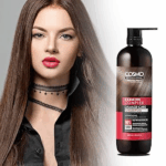 ACONDICIONADOR CAPILAR COSMO PROFESIONAL KERATIN COMPLEX DAMAGE CARE 1000ML - Imagen 3