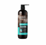 SHAMPOO CAPILAR COSMO PROFESIONAL SEA WEED BIOTIN RECONSTRUCTIVO 1000ML - Imagen 2