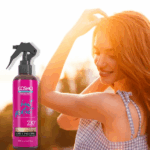 SPRAY CAPILAR COSMO PROFESIONAL HEAT PROTECT THERMAL CARE & SHIELDS 250ML - Imagen 3