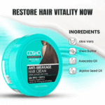 CREMA CAPILAR COSMO PROFESIONAL ANTI-BREAKAGE 250ML - Imagen 3