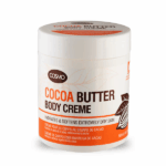 CREMA CORPORAL COSMO COCOA BUTTER 500ML