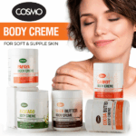 CREMA CORPORAL COSMO CARROT 500ML - Imagen 2