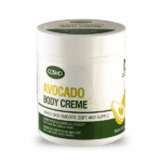 CREMA CORPORAL COSMO AVOCADO 500ML