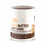 CREMA CORPORAL COSMO SHEA BUTTER 500ML