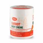 CREMA CORPORAL COSMO CARROT 500ML