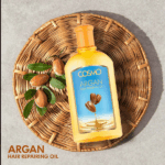ACEITE CAPILAR COSMO ARGAN HAIR REPAIRING 325ML - Imagen 2