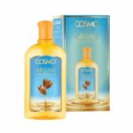 ACEITE CAPILAR COSMO ARGAN HAIR REPAIRING 325ML - Imagen 3