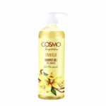 GEL DE DUCHA CORPORAL COSMO TEMPTATION VANILLA 1000ML