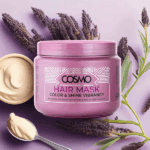 MÁSCARA CAPILAR COSMO COLOR & SHINE VIBRANCY 500ML - Imagen 2