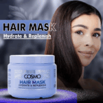 MÁSCARA CAPILAR COSMO HYDRATE & REPLENISH 500ML - Imagen 2