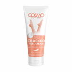 CREMA PARA PIE COSMO HAPPY FEET MAGIC REPARADORA PARA TALONES AGRIETADOS 50ML