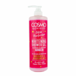 GEL DE DUCHA CORPORAL COSMO GLOW WHITE SKIN PERFECTOR BLANQUEADOR 1000ML
