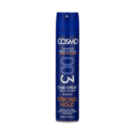 SPRAY CAPILAR COSMO STRONG & HOLD 003 400ML