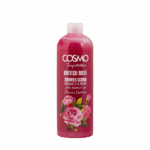 EXFOLIANTE DE DUCHA CORPORAL COSMO TEMPTATION BRITISH ROSE 1000ML