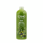 EXFOLIANTE DE DUCHA CORPORAL COSMO TEMPTATION OLIVE 1000ML