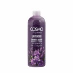 EXFOLIANTE DE DUCHA CORPORAL COSMO TEMPTATION LAVENDER 1000ML