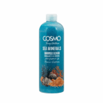 EXFOLIANTE DE DUCHA CORPORAL COSMO TEMPTATION SEA MINERALS 1000ML