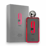 PERFUME UNISEX AFNAN 9PM REBEL EDP 100ML