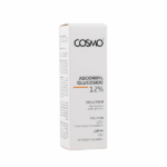 SÉRUM FACIAL COSMO ASCORBYL GLUCOSIDE 12% SOLUTION 30ML - Imagen 3