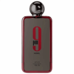 PERFUME UNISEX AFNAN 9PM REBEL EDP 100ML - Imagen 2