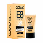 BASE FACIAL COSMO BB CREAM IVORY 30ML
