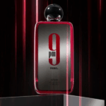 PERFUME UNISEX AFNAN 9PM REBEL EDP 100ML - Imagen 4