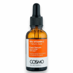 SÉRUM FACIAL COSMO VITAMIN C + FERULIC ACID 30ML - Imagen 2