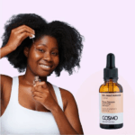 SÉRUM FACIAL COSMO 10% NIACINAMIDE + ZINC 30ML - Imagen 3