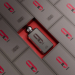 PERFUME UNISEX AFNAN 9PM REBEL EDP 100ML - Imagen 5