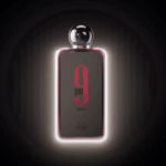 PERFUME UNISEX AFNAN 9PM REBEL EDP 100ML - Imagen 6