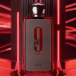 PERFUME UNISEX AFNAN 9PM REBEL EDP 100ML - Imagen 7