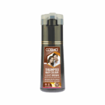 SHAMPOO CAPILAR COSMO HAIR COLOUR LIGHT BROWN 180ML - Imagen 2