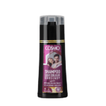 SHAMPOO CAPILAR COSMO HAIR COLOUR BURGUNDY 180ML - Imagen 2