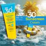 CREMA PROTECTOR SOLAR COSMO SUNSCREEN SPF 30+ 100G - Imagen 2