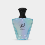 PERFUME UNISEX AFNAN TURATHI ELECTRIC EDP 90ML - Imagen 2