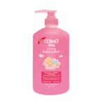 LOCIÓN CORPORAL INFANTIL COSMO BABY SOOTHING 1000ML