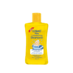SHAMPOO & ACONDICIONADOR CAPILAR COSMO BABY NO TEARS 200ML