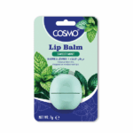 BÁLSAMO LABIAL COSMO SWEET MINT 7G