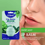 BÁLSAMO LABIAL COSMO SWEET MINT 7G - Imagen 2