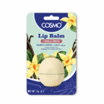 BÁLSAMO LABIAL COSMO VANILLA BEAN 7G