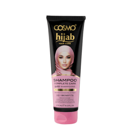 SHAMPOO CAPILAR COSMO HIJAB HAIR CARE 275ML