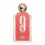 PERFUME FEMENINO AFNAN 9AM POUR FEMME EDP 100ML - Imagen 2