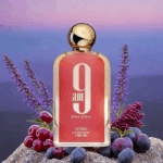 PERFUME FEMENINO AFNAN 9AM POUR FEMME EDP 100ML - Imagen 4