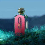 PERFUME FEMENINO AFNAN 9AM POUR FEMME EDP 100ML - Imagen 5